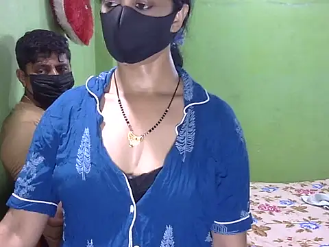 Indian_Horny_Wife 웹캠 쇼