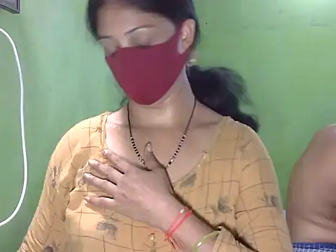 Show de webcam de Indian_Horny_Wife