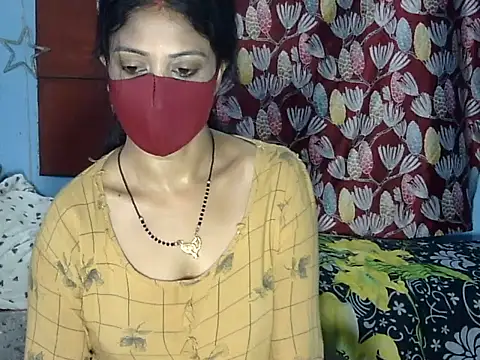 Webkamerová show Indian_Horny_Wife