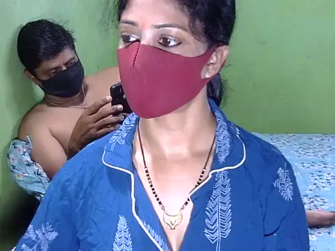 Webkamerová show Indian_Horny_Wife