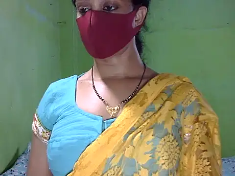 Indian_Horny_Wife 网络视讯表演