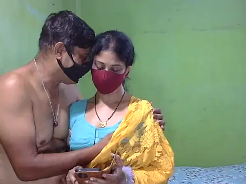 Indian_Horny_Wife's Webcam Show