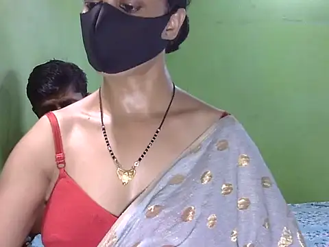 Indian_Horny_Wife's Webcam Show