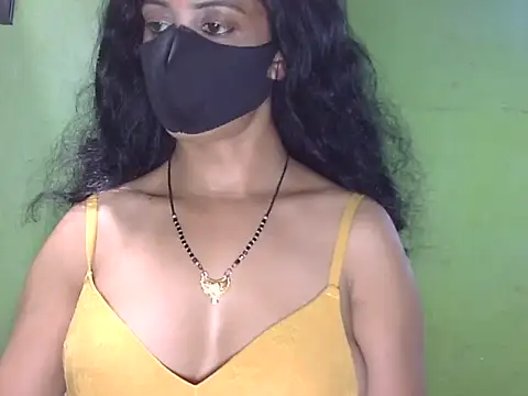 Indian_Horny_Wife's Webcam Show