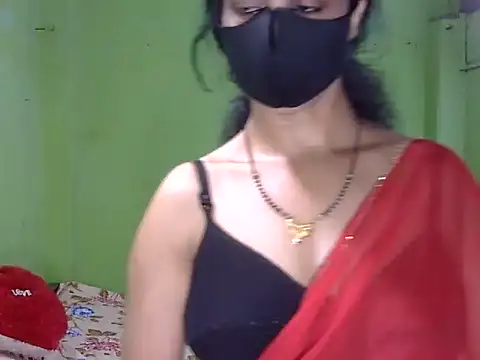 Show de webcam de Indian_Horny_Wife