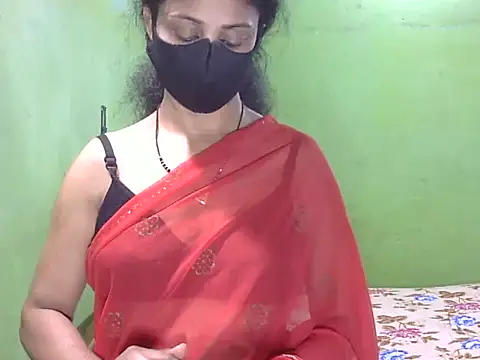 Indian_Horny_Wife's Webcam Show