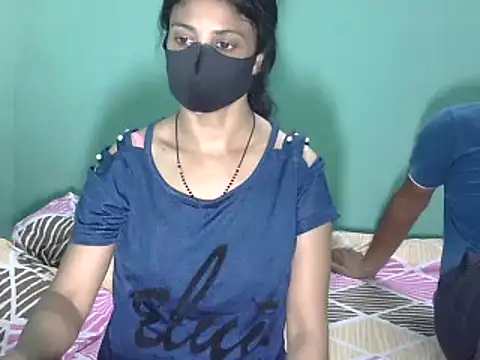 Indian_Horny_Wifeのウェブカメラショー