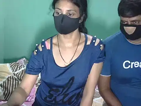 Webkamerová show Indian_Horny_Wife
