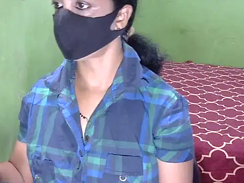 Indian_Horny_Wife webkamerás műsora