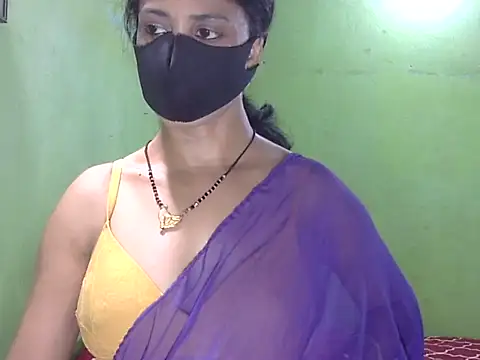 عرض كام Indian_Horny_Wife
