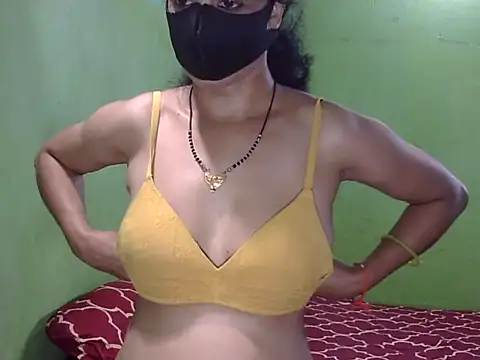 Indian_Horny_Wife webcam show