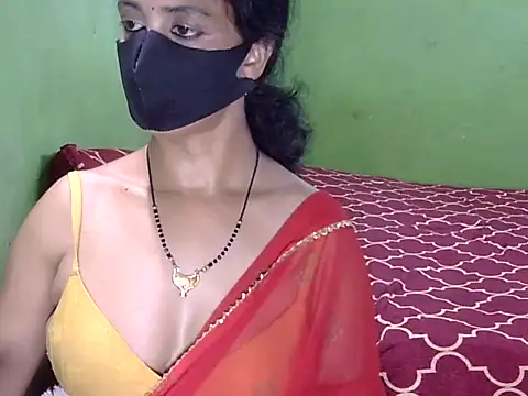 Indian_Horny_Wifeのウェブカメラショー
