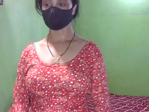 Show webcam de Indian_Horny_Wife