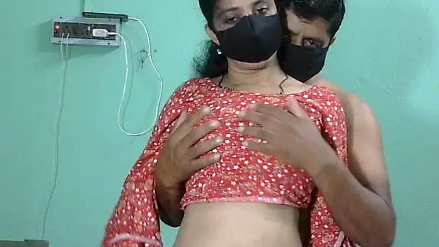 Indian_Horny_Wifeのウェブカメラショー