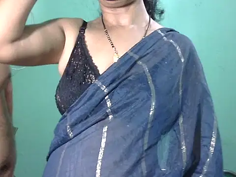 Show Webcam de Indian_Horny_Wife