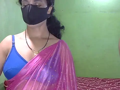 Indian_Horny_Wife webcam show