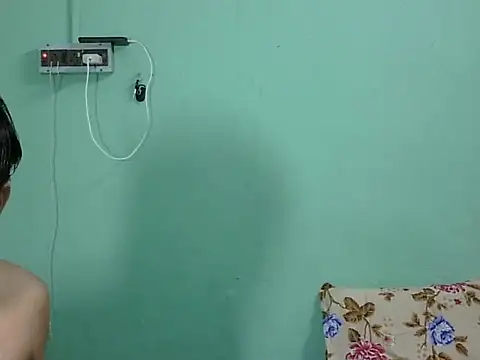 הופעת וובקאם של Indian_Horny_Wife