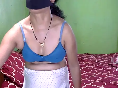 Indian_Horny_Wife's Webcam Show