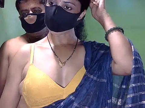 Indian_Horny_Wife's Webcam Show
