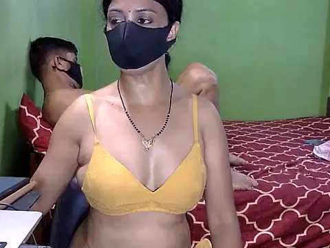 Show de Indian_Horny_Wife na webcam
