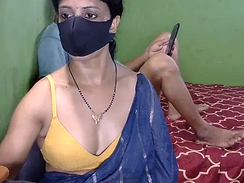 Indian_Horny_Wife's Webcam Show
