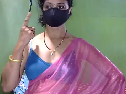 عرض كام Indian_Horny_Wife