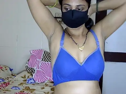 Indian_Horny_Wife webkamerás műsora