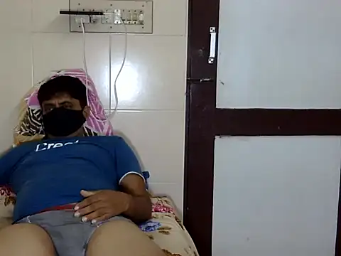 โชว์เว็บแคมของ Indian_Horny_Wife