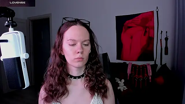 عرض كام Goddess_of_Fertility