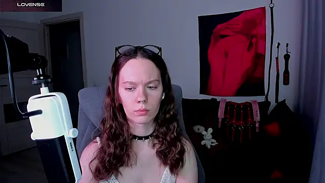 Goddess_of_Fertility's Live XXX Chat