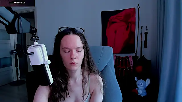 Онлайн чат XXX Goddess_of_Fertility