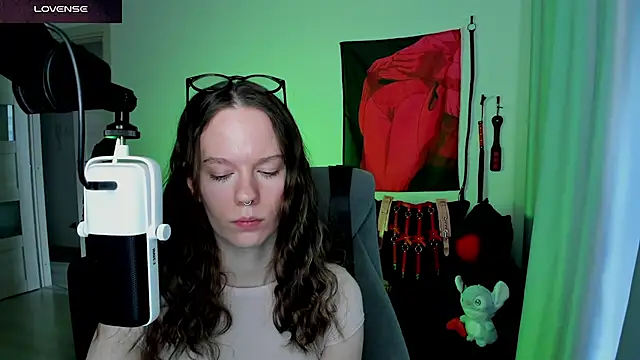 Vulgar_Tamer Cameră chat live
