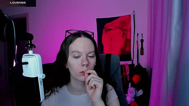 Vulgar_Tamer's Webcam Show