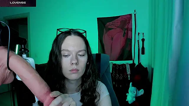 Vulgar_Tamer Adlı Modelin Canlı XXX Sohbeti