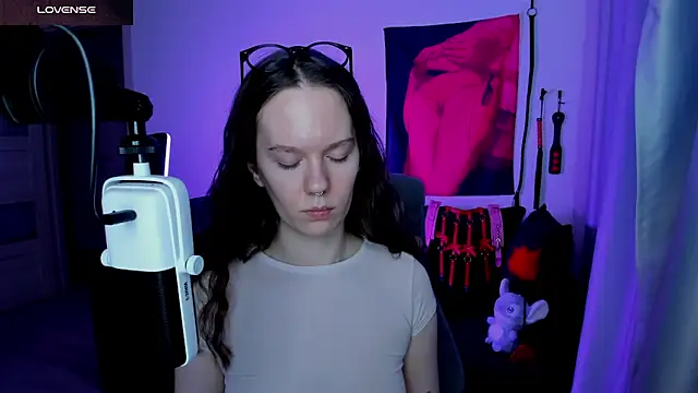 Vulgar_Tamer webcam show