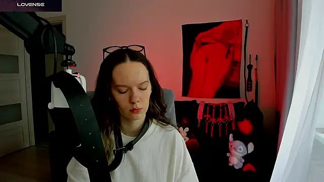 Webkamerová show Vulgar_Tamer