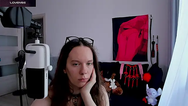 Vulgar_Tamer's Webcam Show