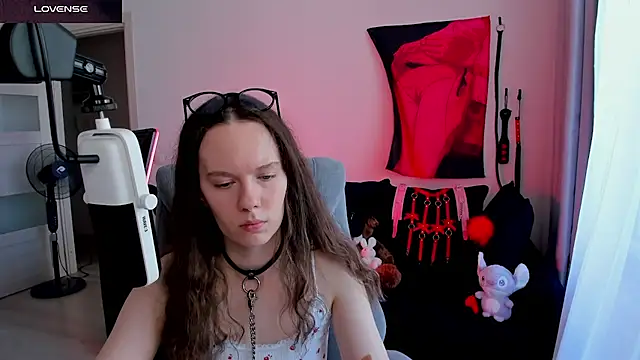 Vulgar_Tamer's Webcam Show