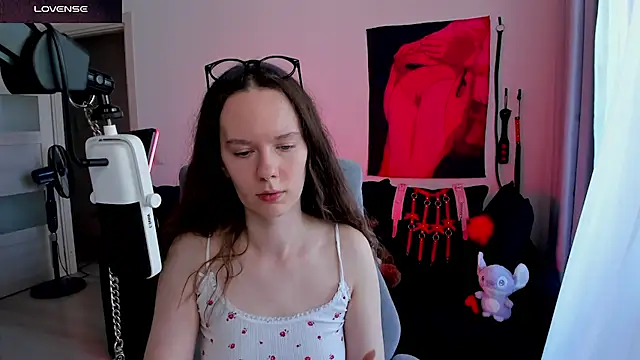 Show de Vulgar_Tamer na webcam