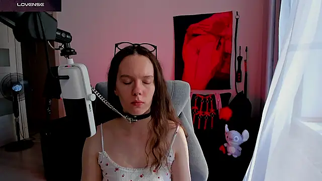 Vulgar_Tamer's Live XXX Chat