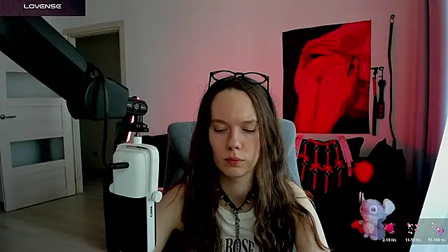 Vulgar_Tamer Webcamshow
