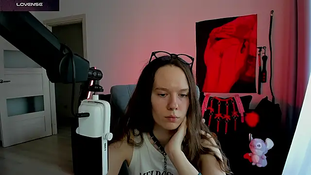 Vulgar_Tamer's Webcam Show