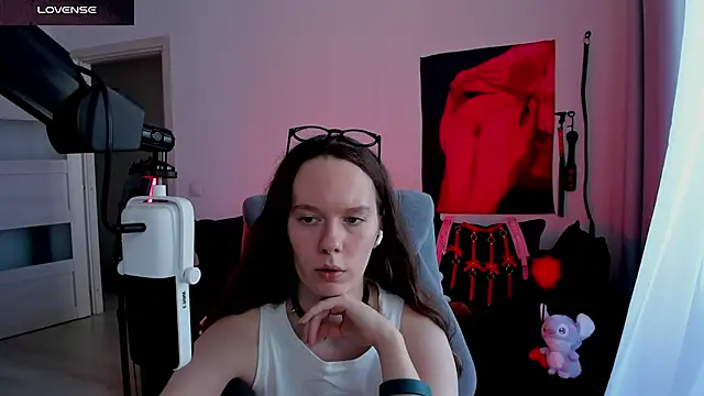 Vulgar_Tamer's Webcam Show