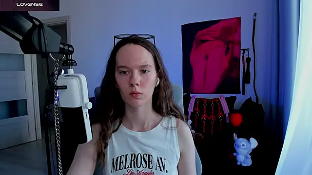Vulgar_Tamer Webcam-Show