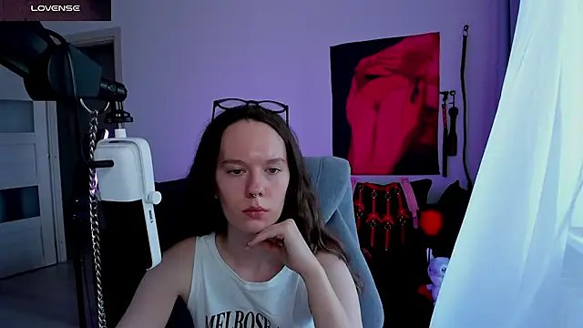 Vulgar_Tamer's Webcam Show