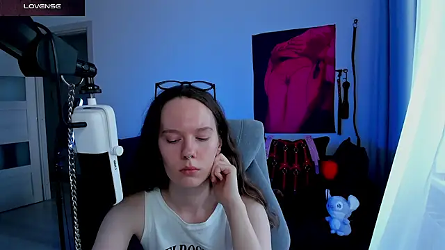 Vulgar_Tamer Webcam-Show
