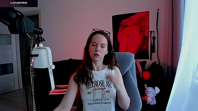 Vulgar_Tamer's Webcam Show