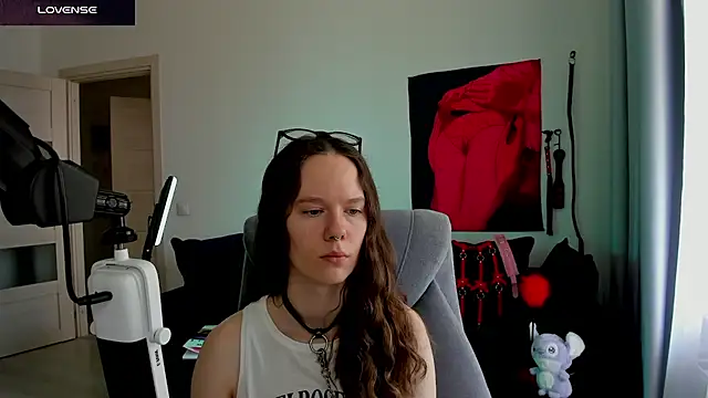 Vulgar_Tamer Adlı Modelin Canlı XXX Sohbeti