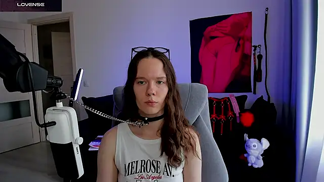 Vulgar_Tamer live XXX chat