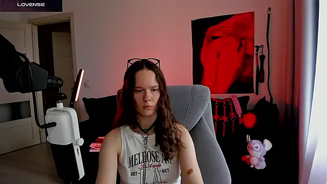 Vulgar_Tamer's Webcam Show